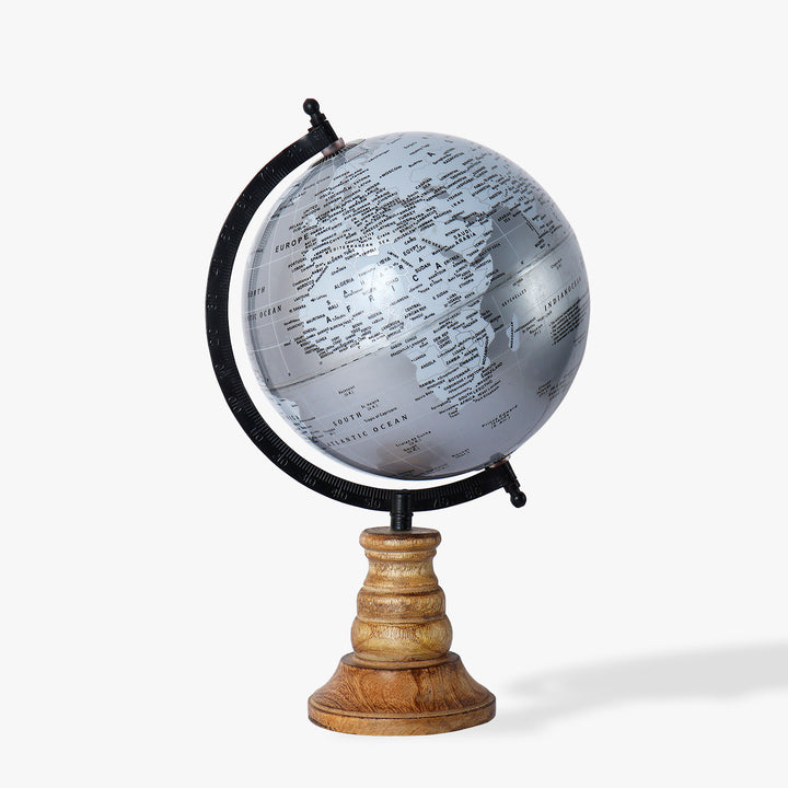 Legacy World Globe (20x35 cm)