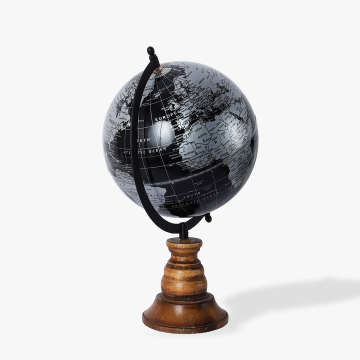 Legacy World Globe