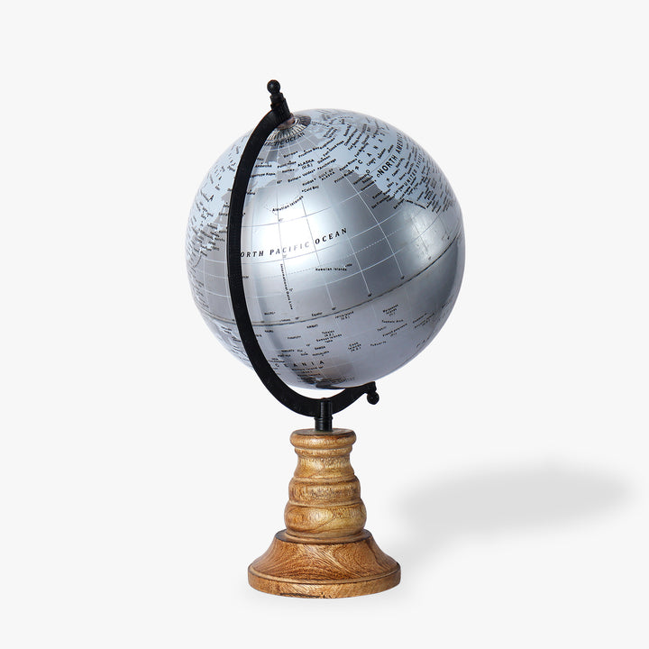 Legacy World Globe