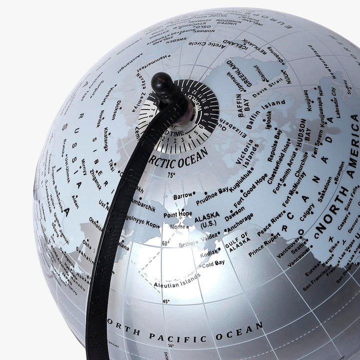 Legacy World Globe (20x35 cm)