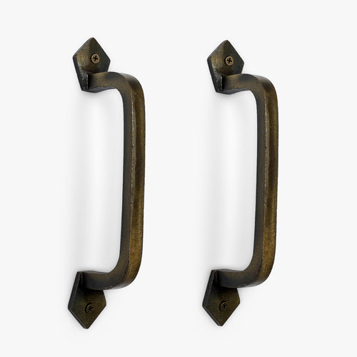 Buy Brass Drawer Handles Online In India -  India
