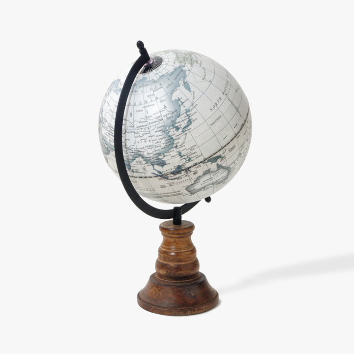 Legacy World Globe (20x35 cm)