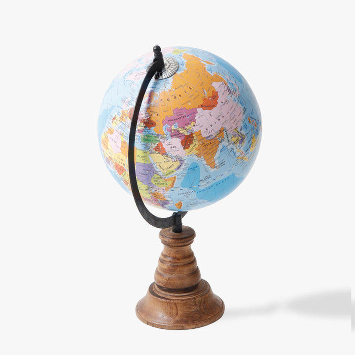 Legacy World Globe (20x35 cm)