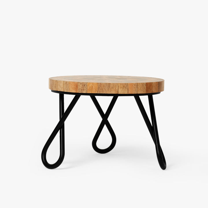 Modern Scandinavian Cake Stand