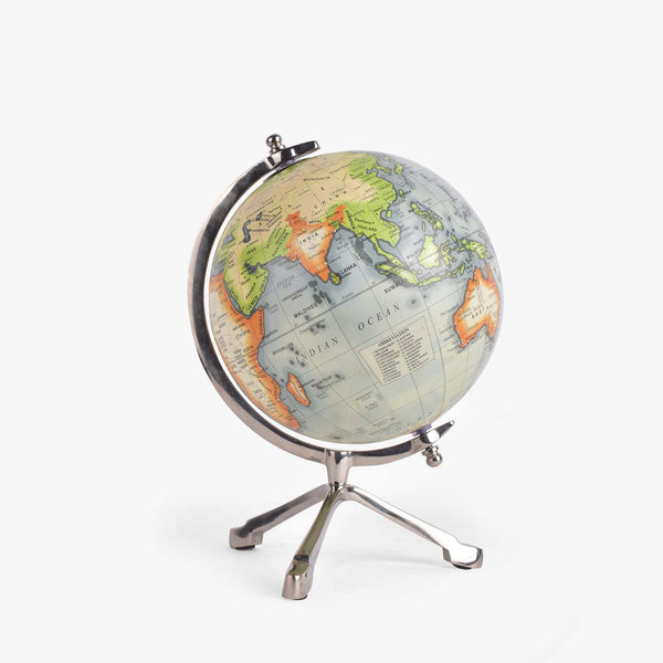 Classic Expedition Desk Globe